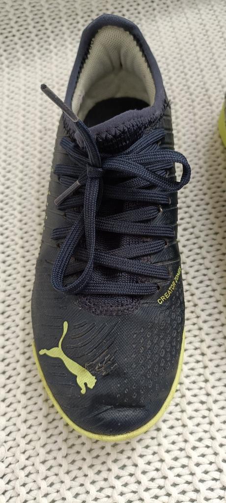 Kopačky puma, puma,32