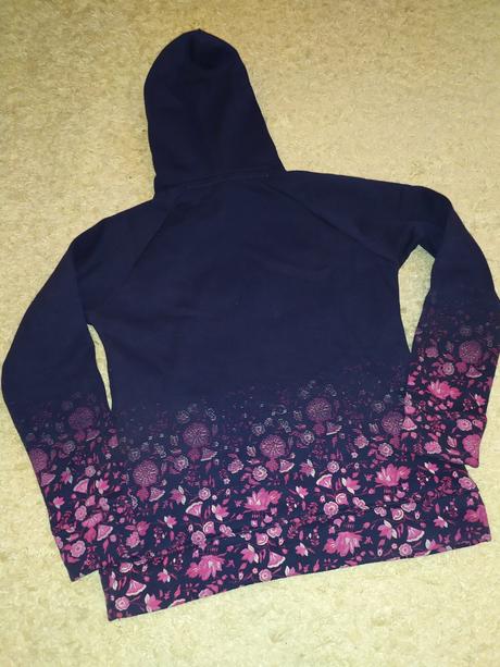 Mikina, authority,xs