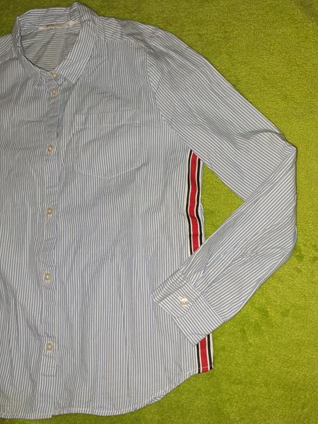 Pasikava košeĺa, h&m,152