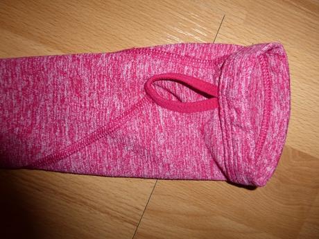 Bežecká mikina nike, nike,s