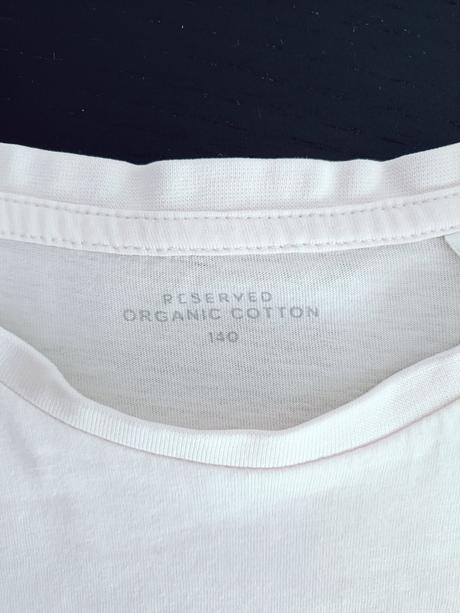 Mačička tričko, reserved,140