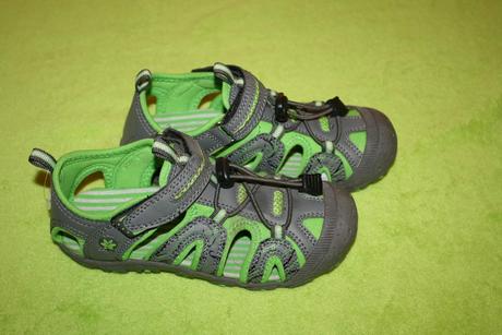 Sandalky bemega 31, 31