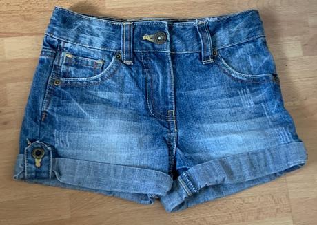 George rifľové kraťasy, george,110