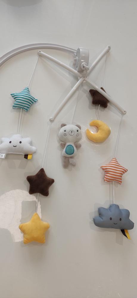 Zvonkohra nad postieľku, 