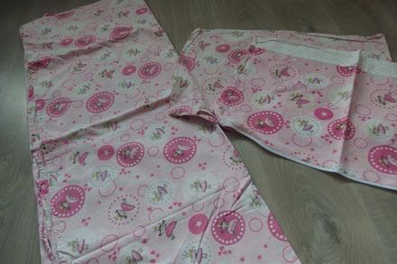 Malé princezne, 40,190