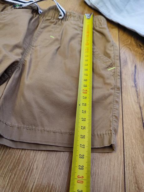 3 ks kraťasy, next,86