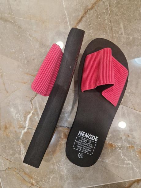 Balík letného oblečenia, s