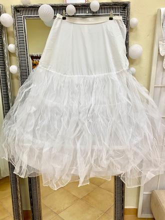 Spodnica pod šaty, l / xl