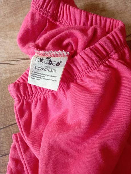 Tepláky, kuniboo,116