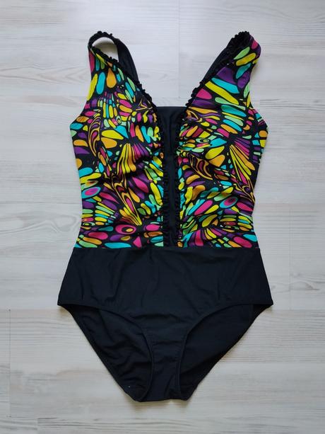 Dámske plavky, bonprix,38
