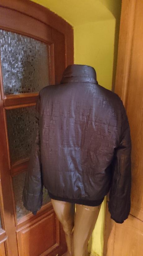 Dámska bunda na zimu, 42