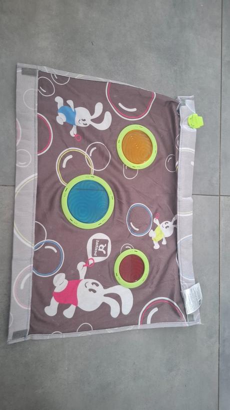 Slnečná clona do auta, 