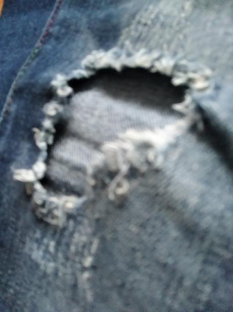 Super skinny fit - by heidi klum, pepperts,146