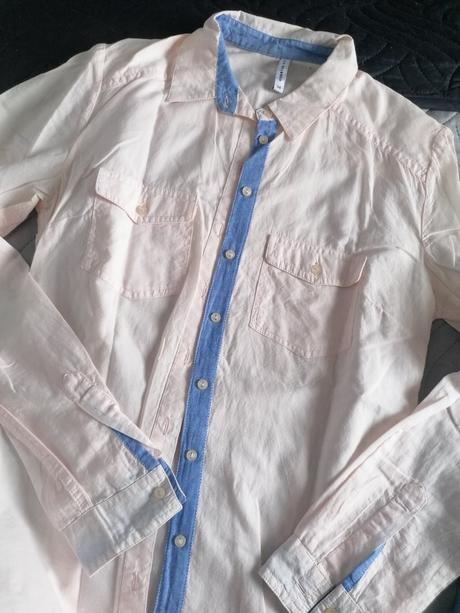 Reserved košeľa, reserved,34