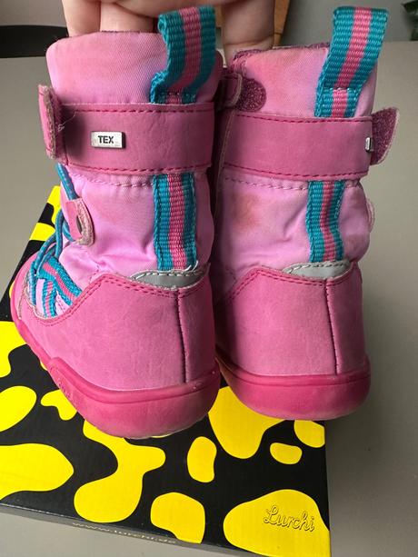 Lurchi zimné snehule 26, lurchi,26