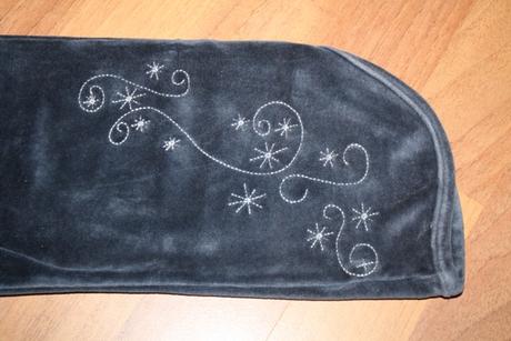 Tepláky, mini mode,98