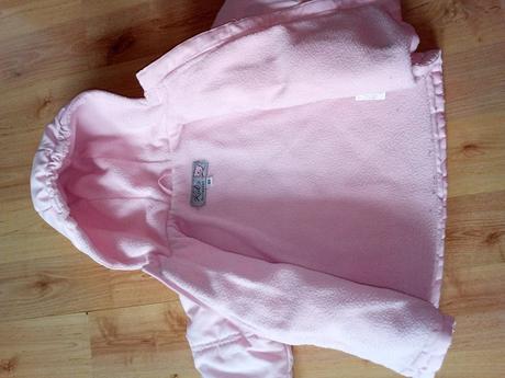 Zimná bundička, 80