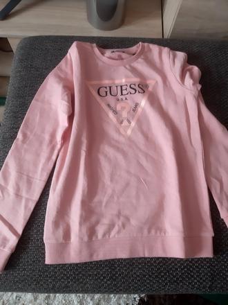 Mikina, guess,152