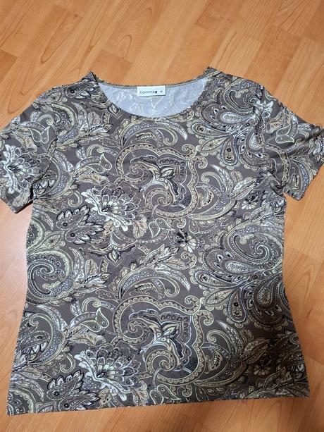 Dámske tričko, 40