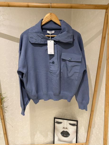 Sveter mango, mango,m