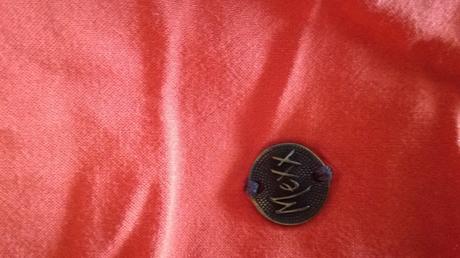 Nádherná blúzka znacky mexx, mexx,m