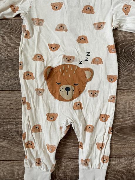 Pyžamká lindex 68, lindex,68