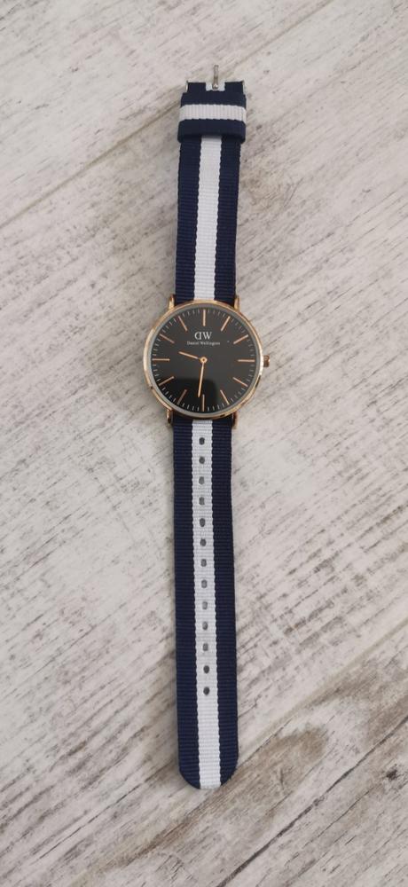 Hodinky daniel wellington, 