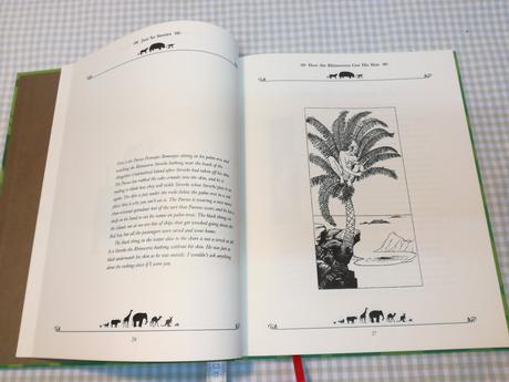 Rudyard kipling - just so stories  hb  au21, 