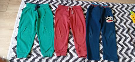 Tepláčiky, lupilu,98