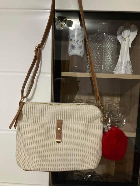 Kabelka bonprix, bonprix