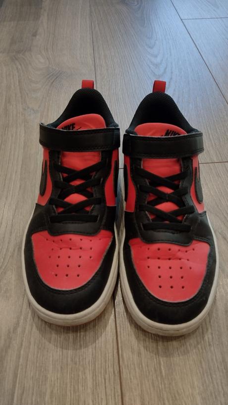 Nike tenisky 34, nike,34