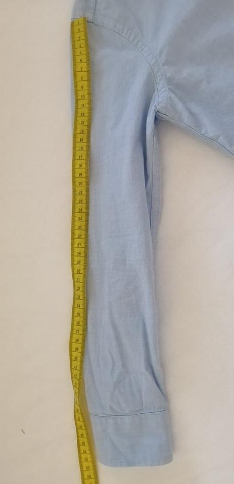 Košeľa abercrombie., abercrombie&fitch,140