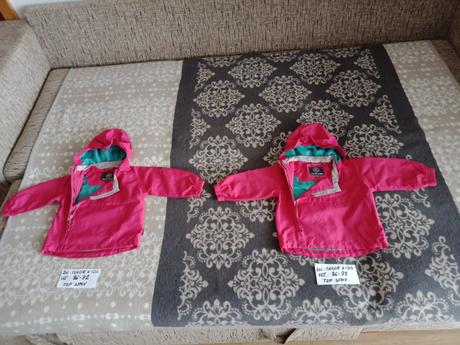Detské bundičky zn.colorkids veľ.86-92, 86
