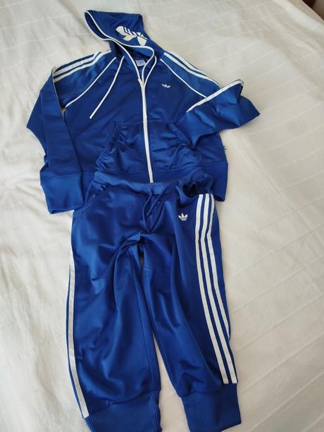 Súprava adidas, adidas,m