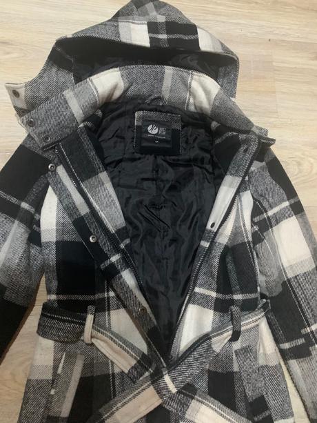 Kabát m, just play,m