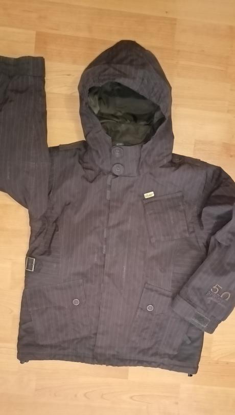 Bunda protest č.128, 128