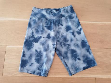 Krátke športové legíny, vertbaudet,152