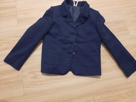 Sako pre malú slečnu, 116