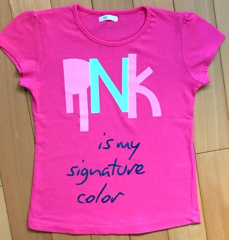 Tričko s krátkym rukávom, pepco,122