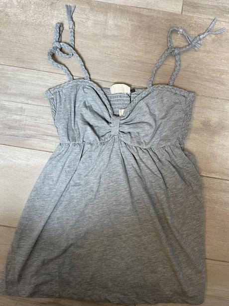 Perfektné letné tielko, l / xl