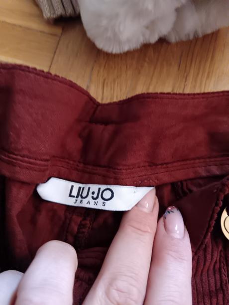 Makucke mencestrove kratasky, liu jo,s