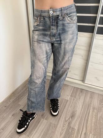 Rifle bershka, bershka,l
