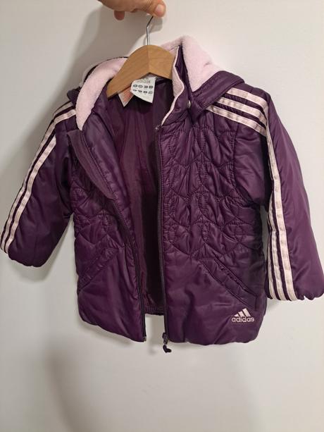 Bunda adidas 86/92, adidas,86