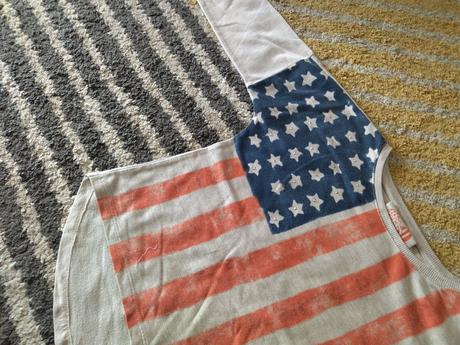 Tenká mikinka amerika, young dimension,134