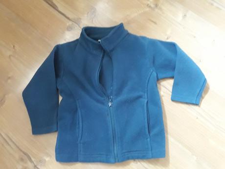 Balík dojčenského oblečenia m, 86–98