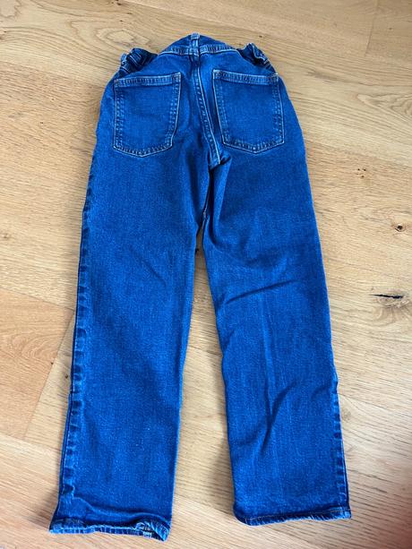 Chlapcenske rifle, h&m,134