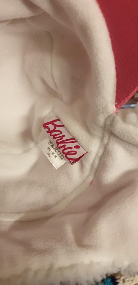 Baranica barbie, barbie,98