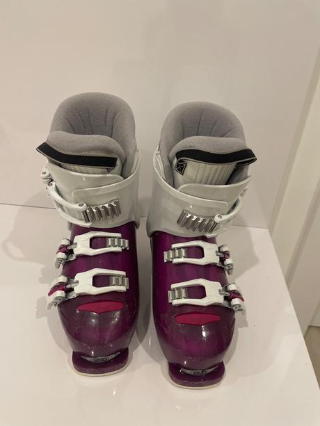 Lyžiarske topánky tecnopro, 32
