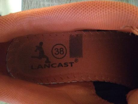 Športové halové topánky, 38