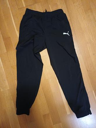 Šuštiaky, puma,152